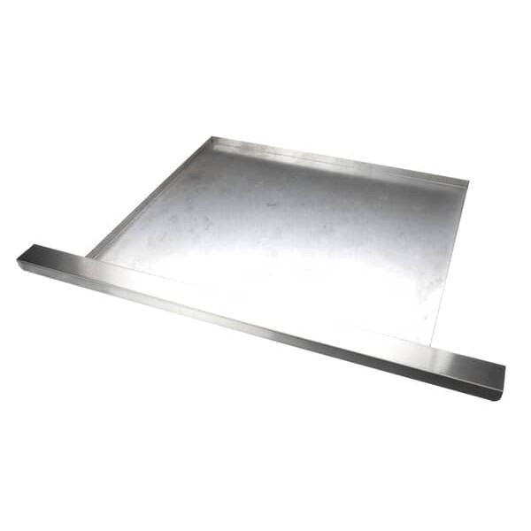 (image for) Vulcan Hart 00-921044-0000A WELDMENT, CRUMB TRAY